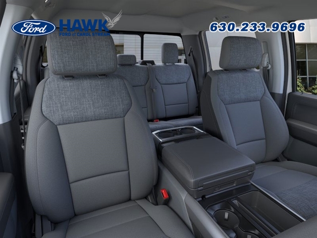 2025 FORD F-150 - Image 10