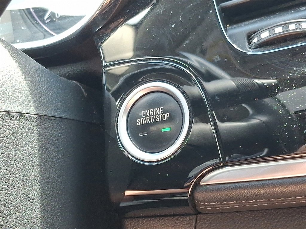 2017 Buick Encore Preferred photo 23