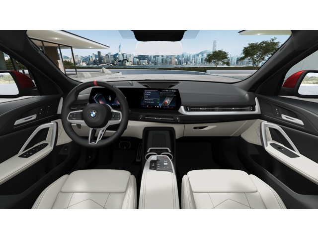 2026 Bmw X2 xDrive28i photo 9