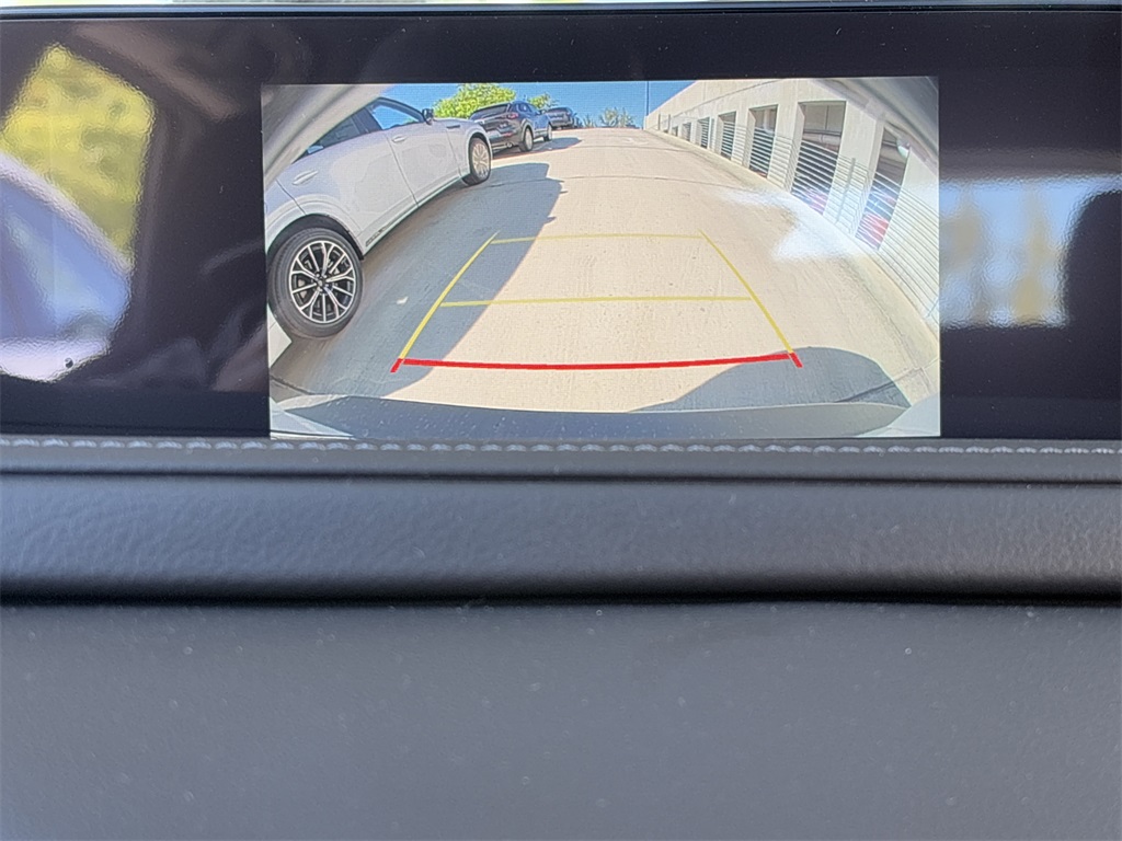 2025 Mazda CX-30 2.5 S photo 19