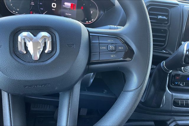 2023 Ram ProMaster 2500 Base photo 14