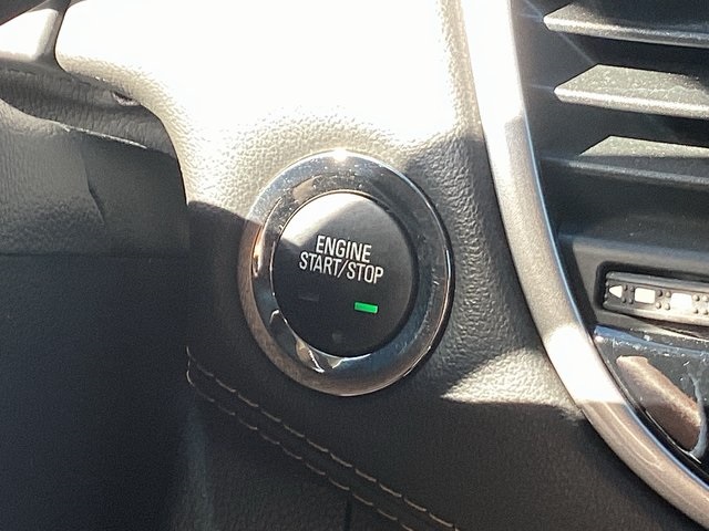 2019 Chevrolet Trax LT photo 24