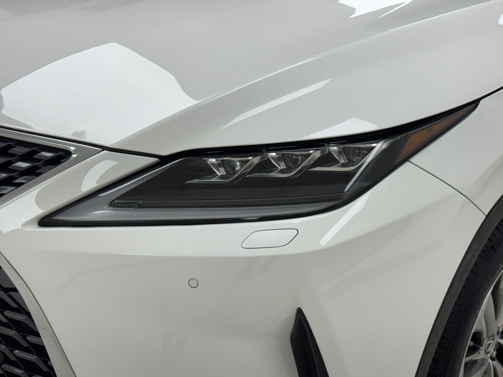 2021 Lexus RX 350 photo 32