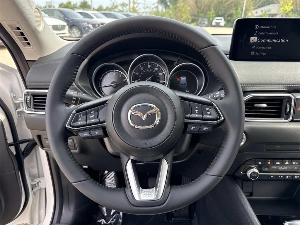 2025 Mazda CX-5 2.5 S Preferred photo 11