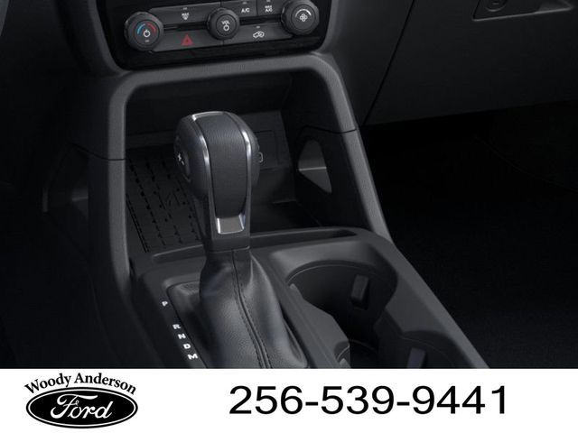 2025 Ford Ranger XLT photo 14
