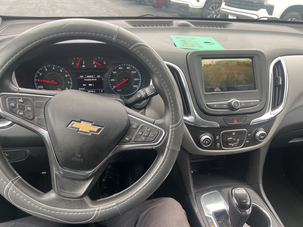 2019 CHEVROLET EQUINOX - Image 10