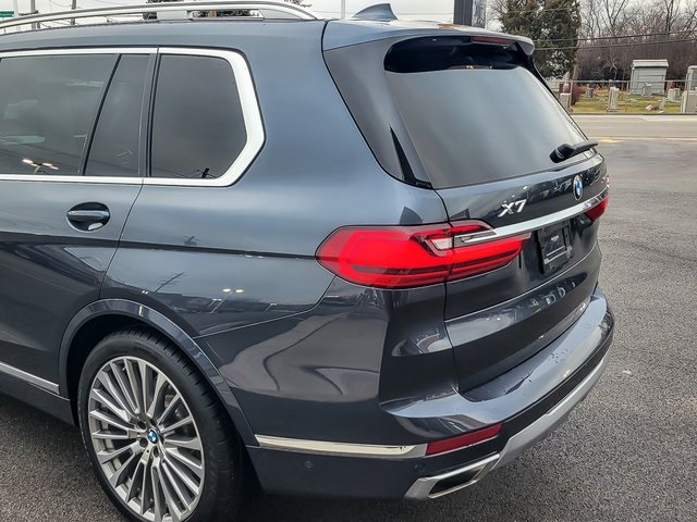 2019 BMW X7 - Image 6