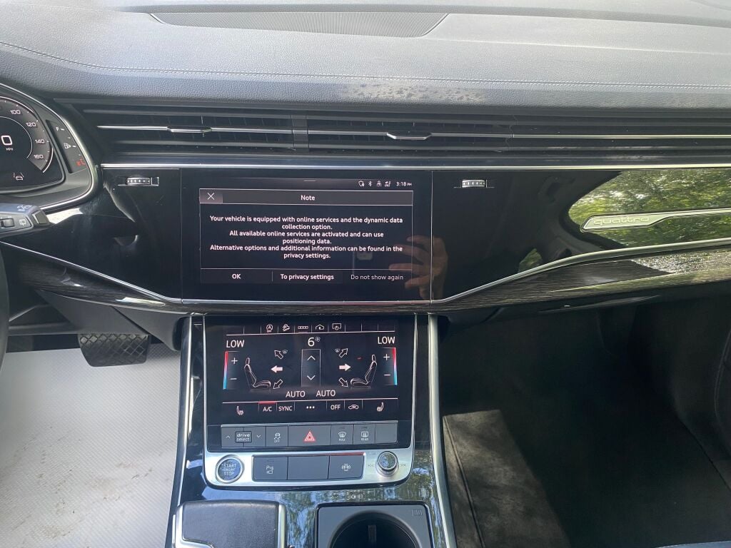 2024 Audi Q7 Premium Plus photo 13