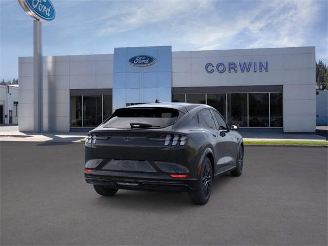 2025 Ford Mustang Mach-E Premium photo 7