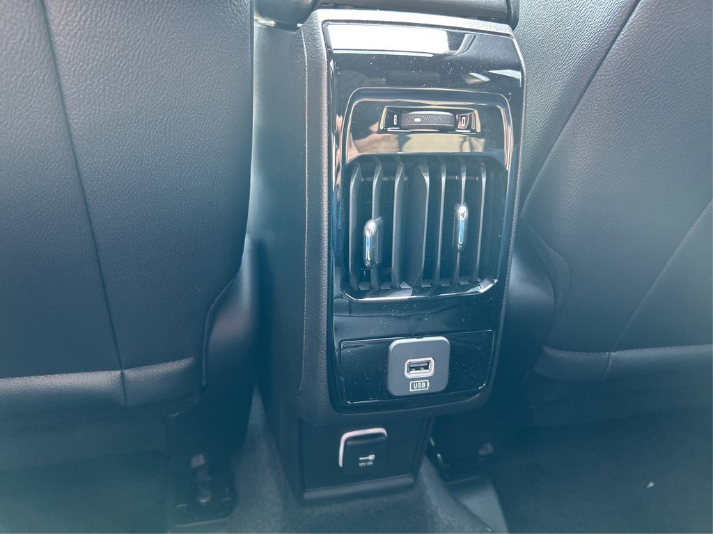 2025 Jeep Compass Limited photo 35