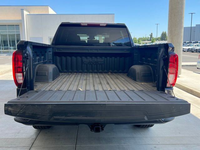 2025 Gmc Sierra 1500 Elevation photo 24