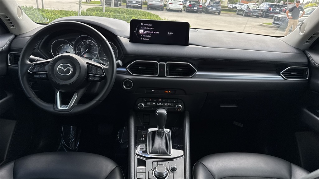 2023 Mazda CX-5 2.5 Select photo 14
