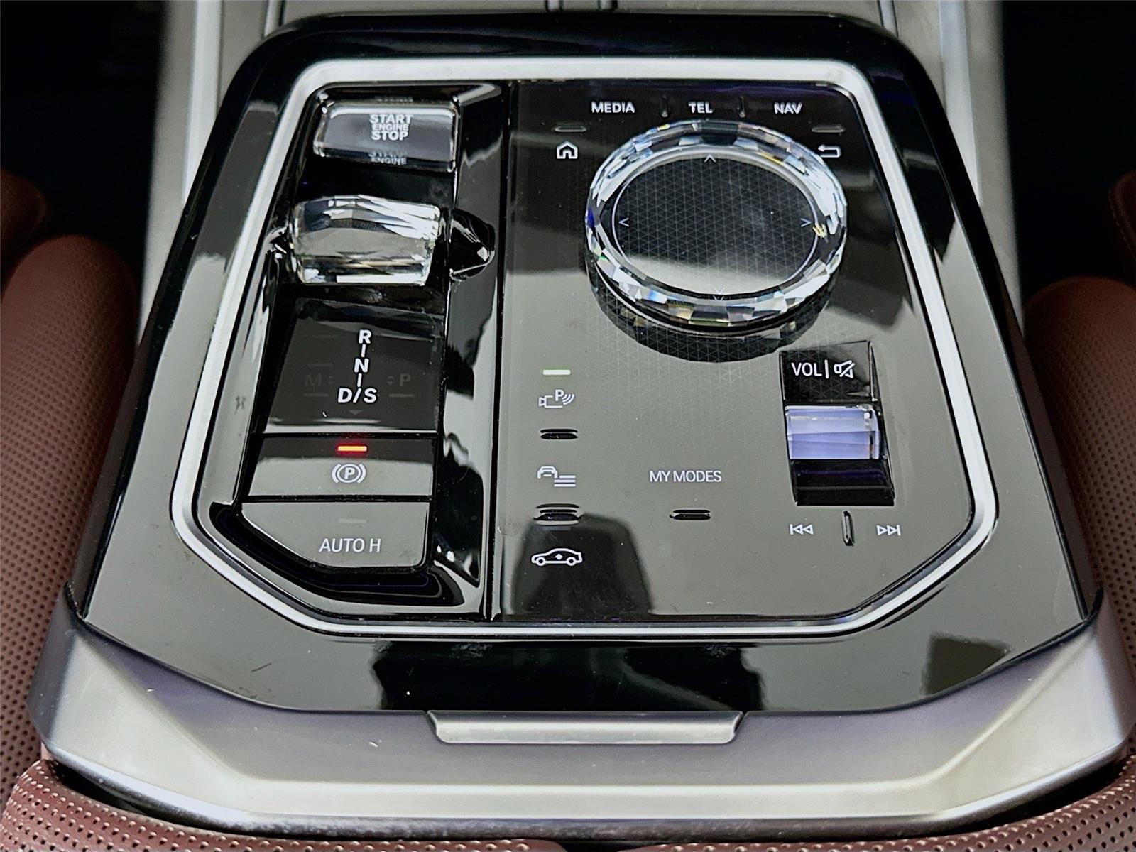 2023 Bmw 760i xDrive photo 14