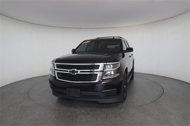 2017 Chevrolet Tahoe LT photo 32