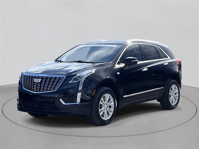 2023 Cadillac XT5 Luxury's photo