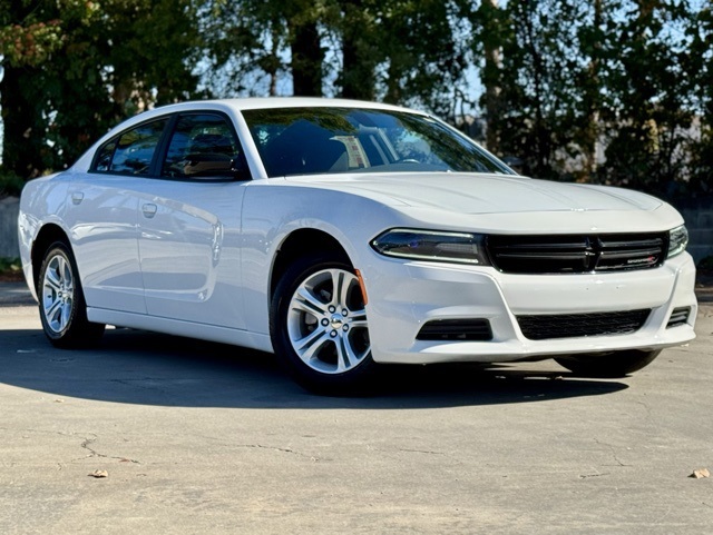 2023 Dodge Charger SXT's photo
