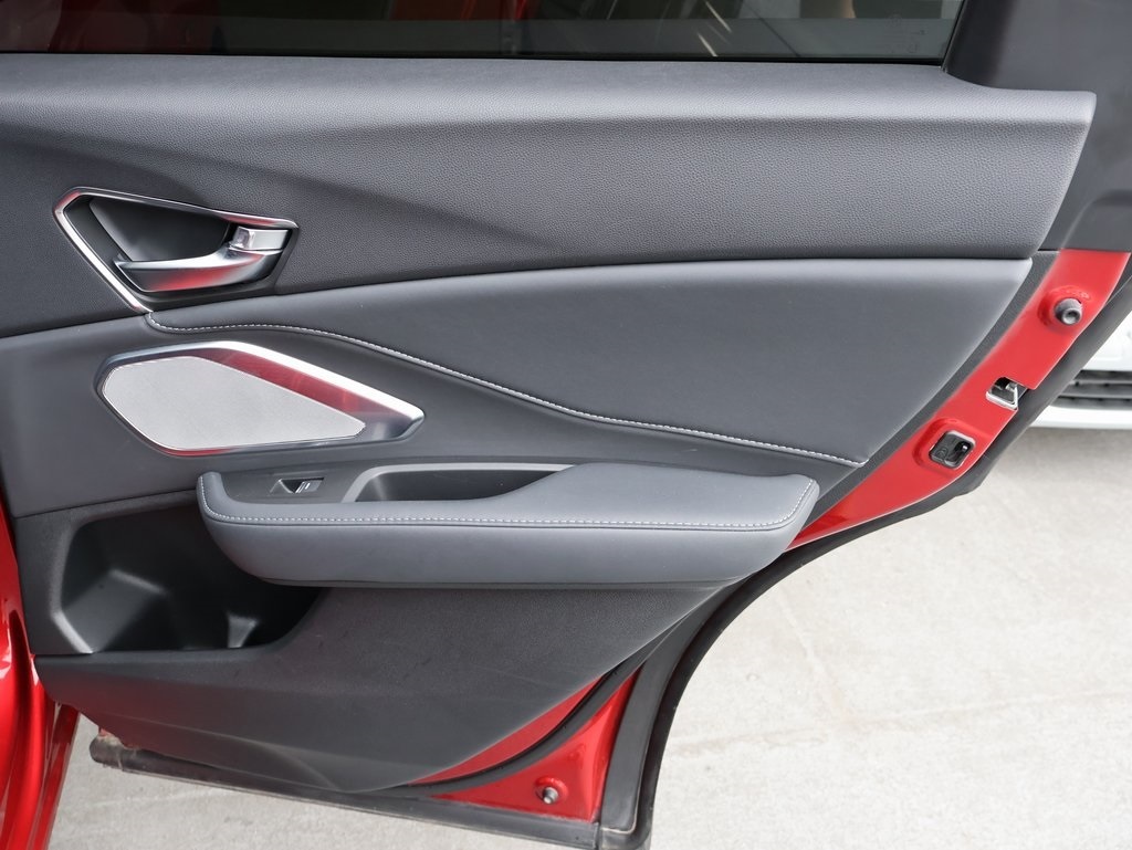 2021 Acura RDX A-Spec photo 15