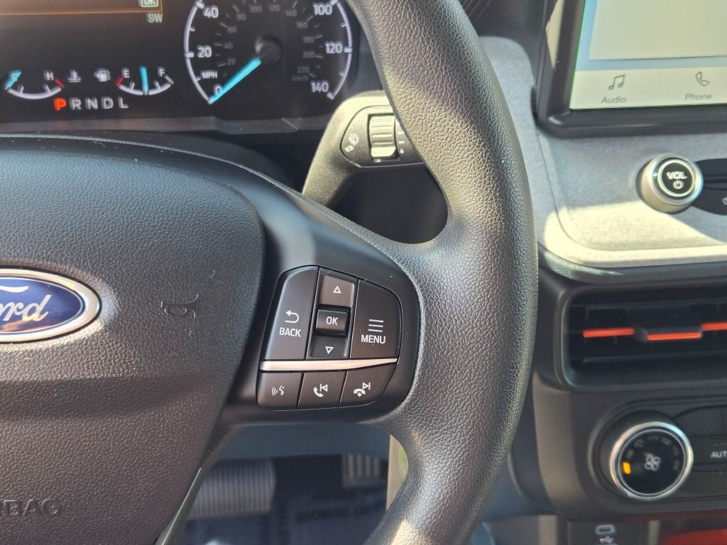 2023 Ford Maverick XLT photo 29