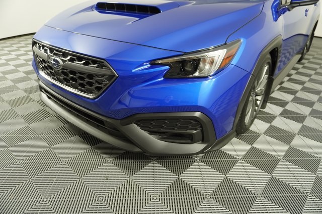 2024 Subaru WRX Base photo 10
