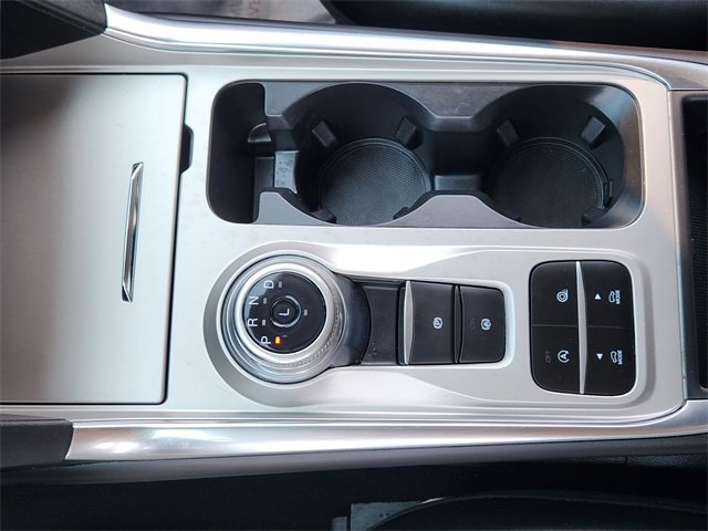 2024 Ford Explorer XLT photo 11