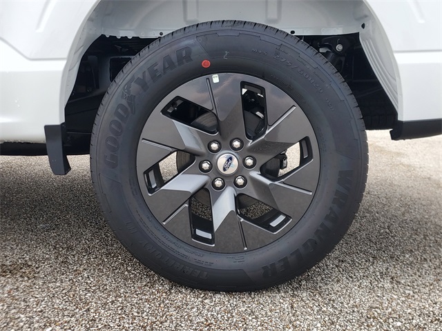 2025 Ford F-150 STX photo 7