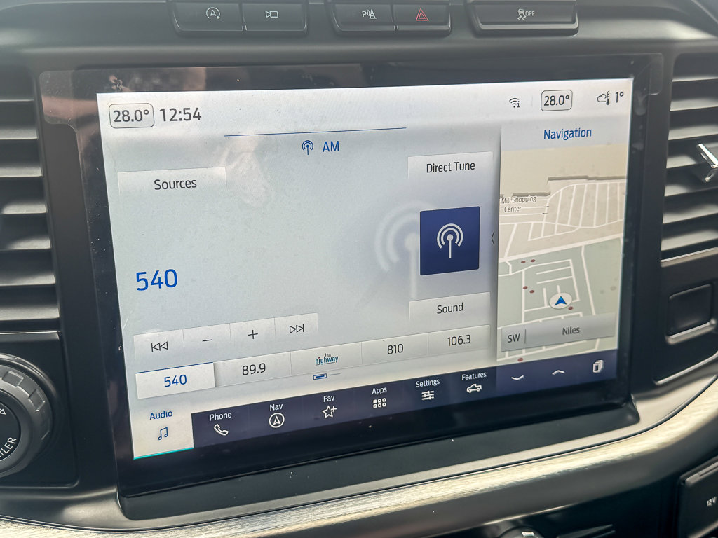 2023 FORD F-150 - Image 16