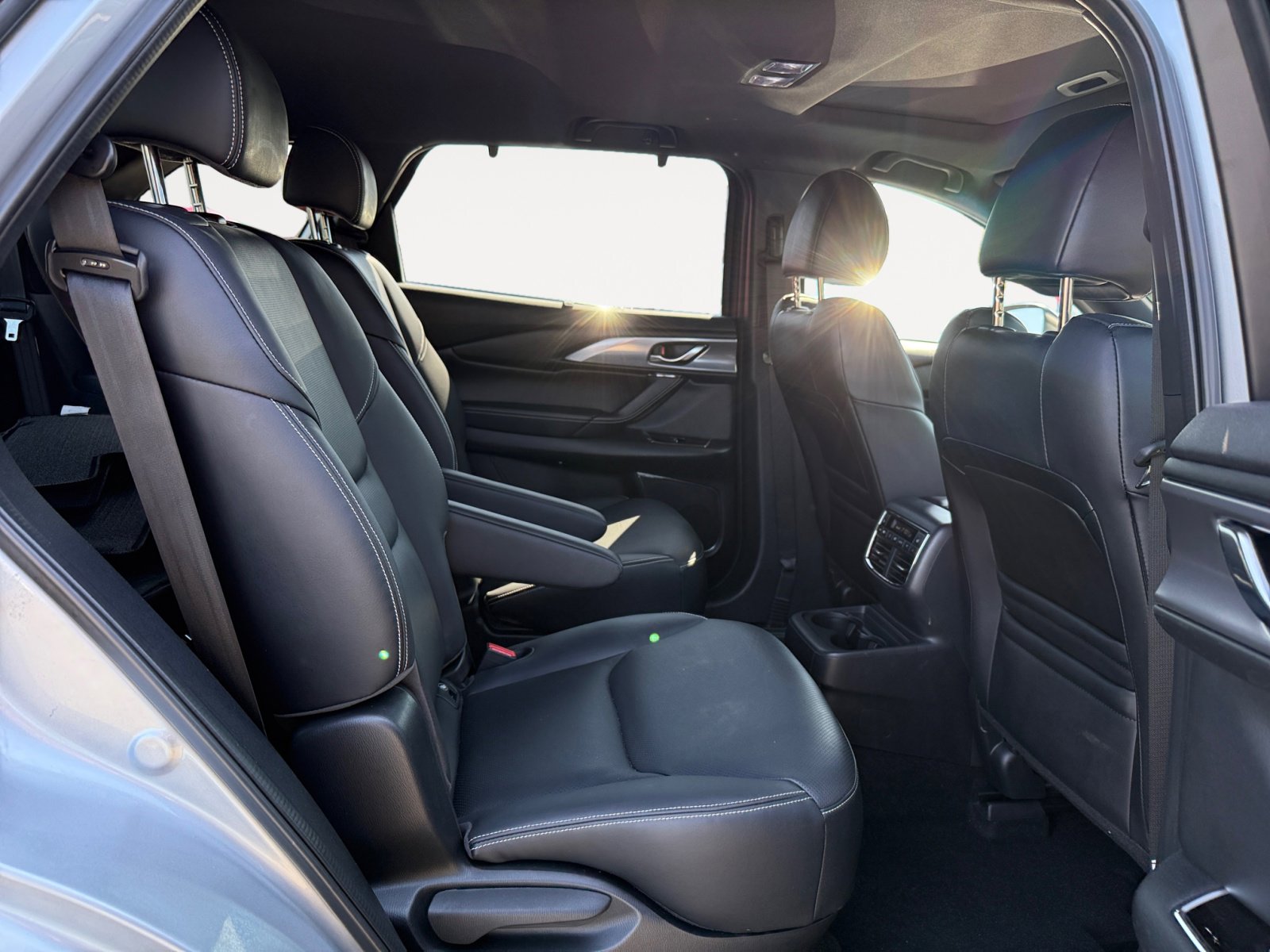 2023 Mazda CX-9 Grand Touring photo 18