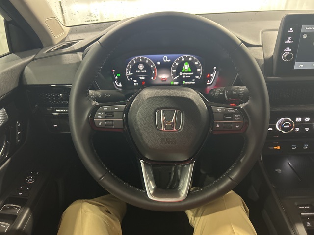 2026 Honda CR-V EX-L photo 15