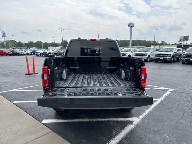 2022 Ford F-150 XLT photo 33