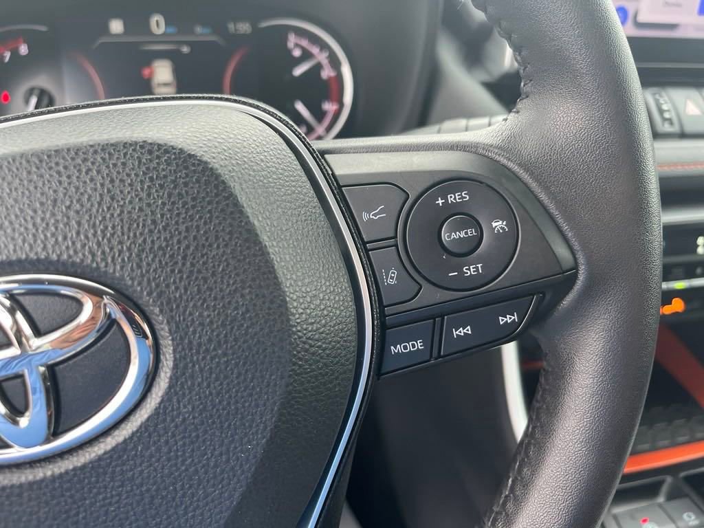 2023 Toyota RAV4 Adventure photo 12