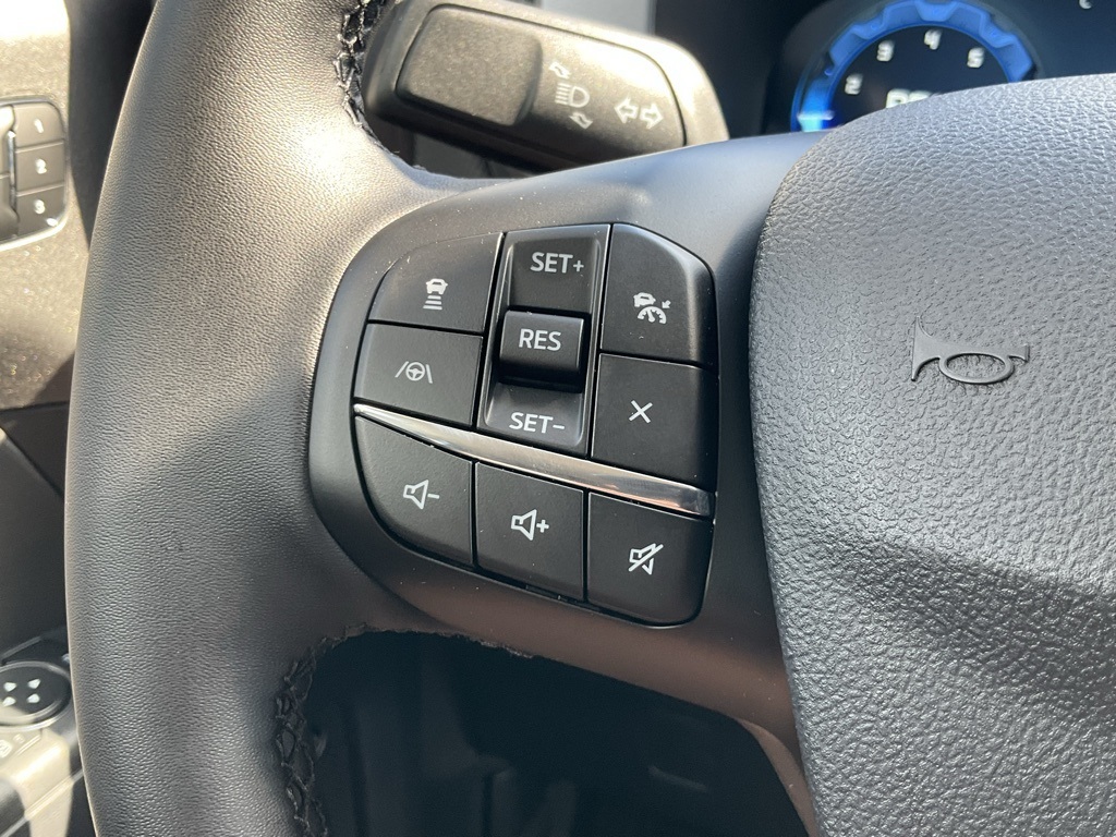 2025 Ford Bronco Sport Outer Banks photo 4