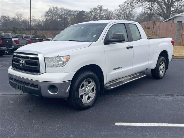 2010 Toyota Tundra Grade photo 3