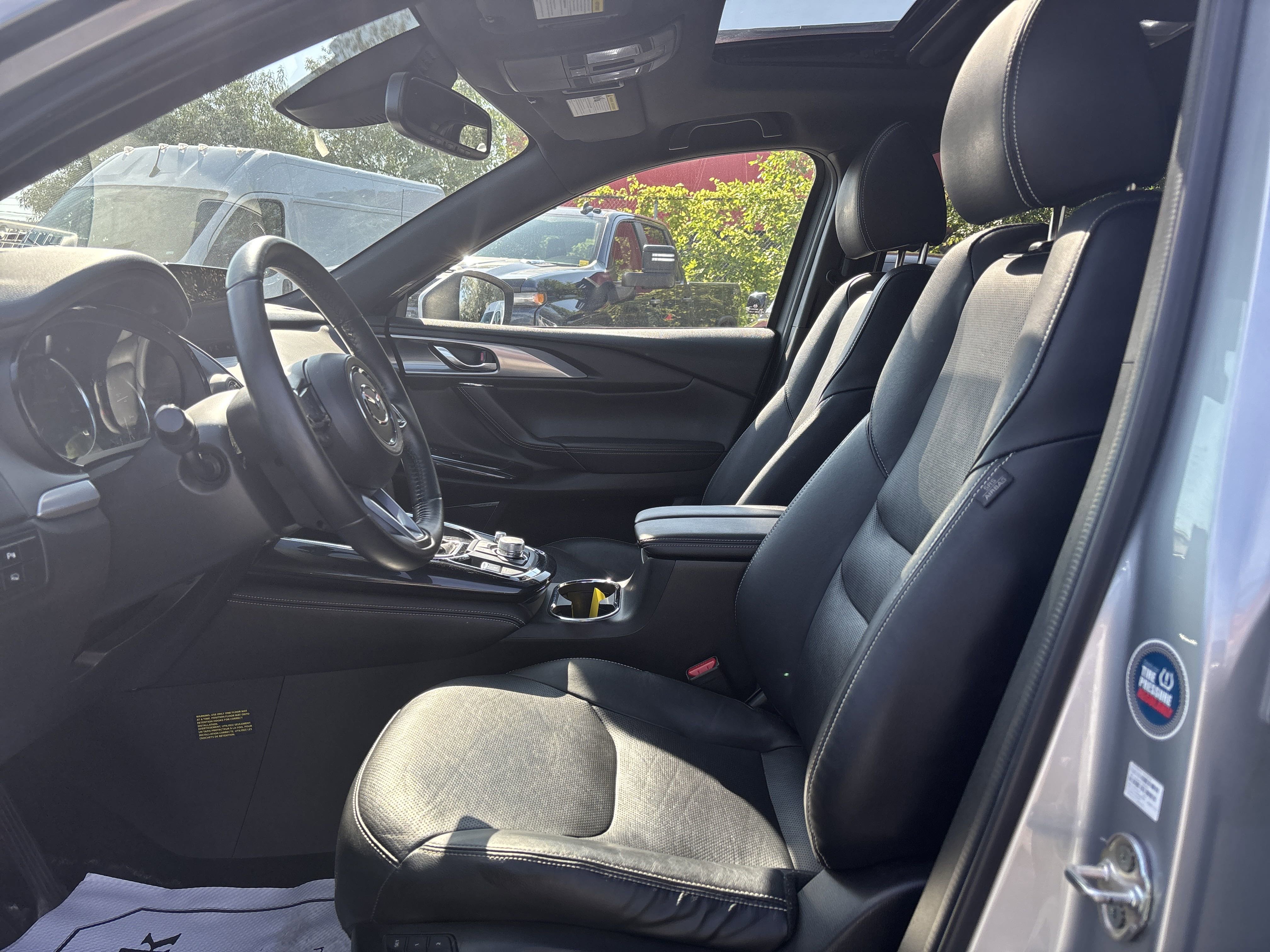 Used 2020 Silver Mazda GT image 1
