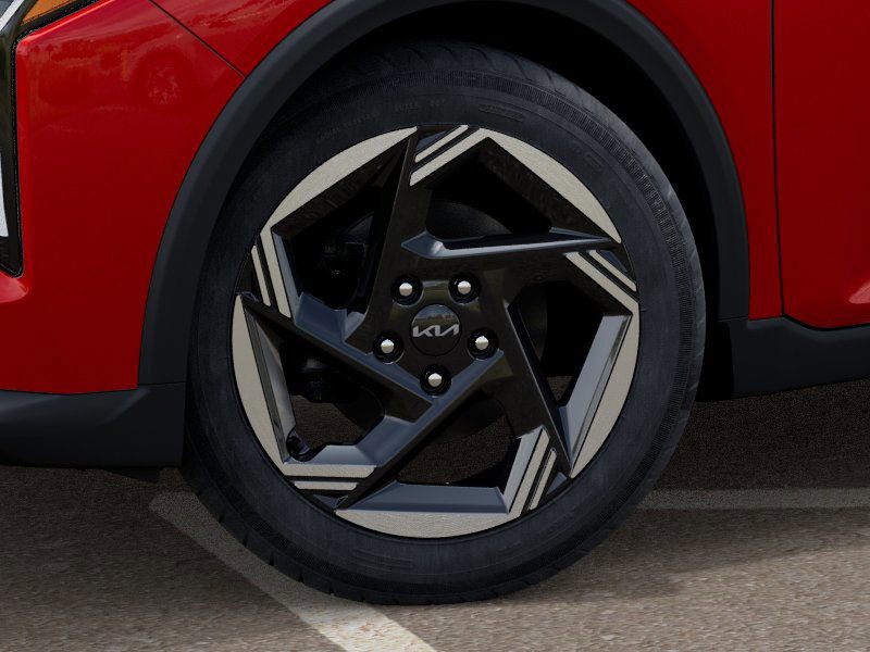 2025 Kia K4 EX photo 7