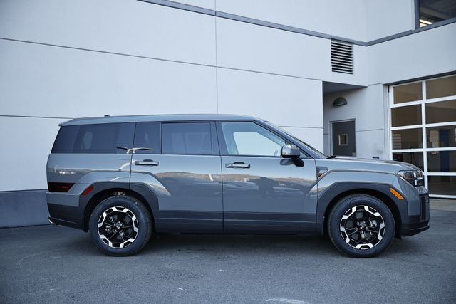 2024 Hyundai Santa Fe SE photo 4