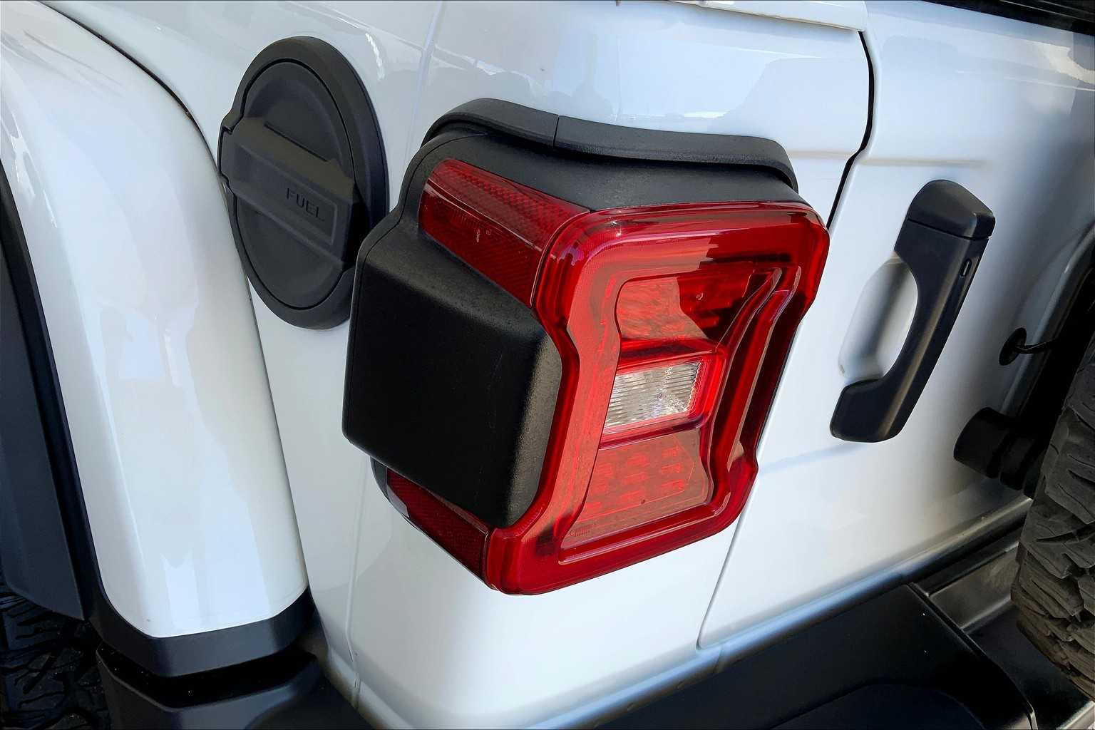 2022 Jeep Wrangler Unlimited Rubicon 392 photo 24