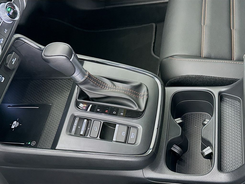 2026 Honda CR-V Sport-L Hybrid photo 13