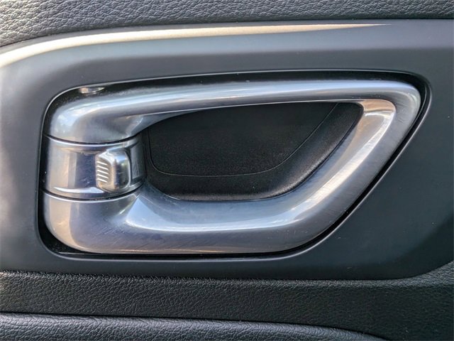 2022 Jeep Compass Latitude Lux photo 8