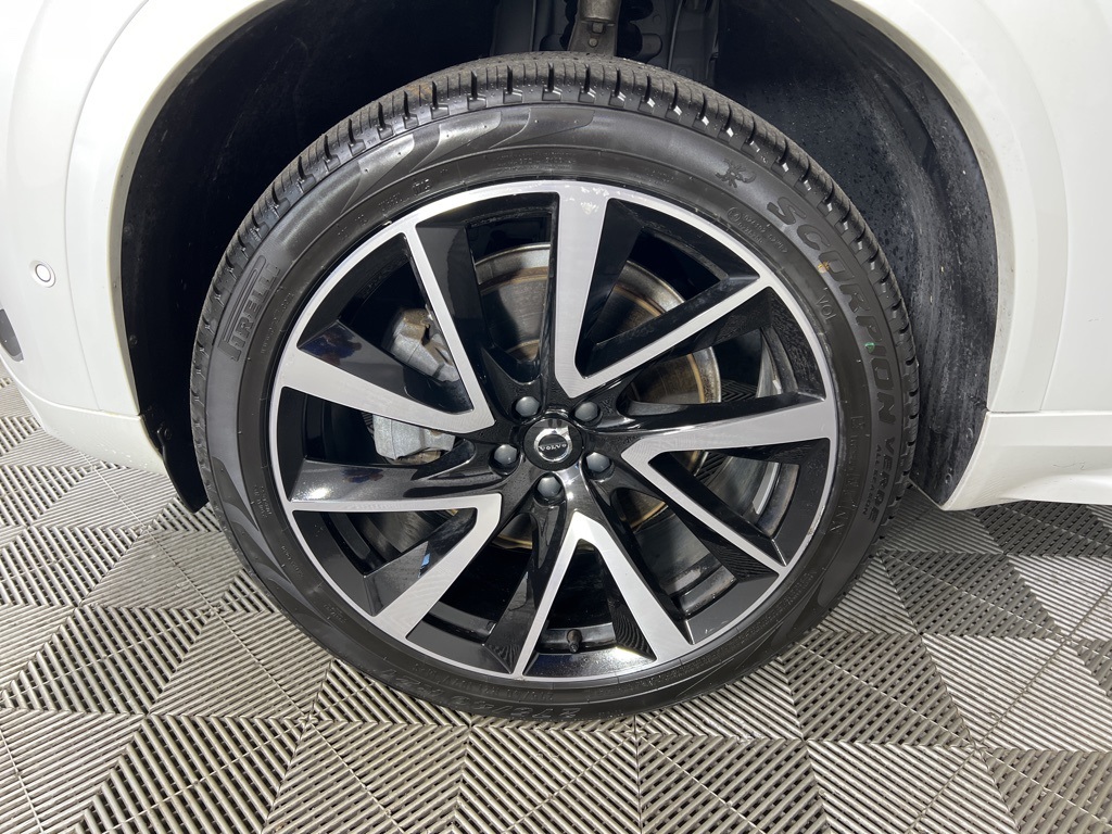 2024 Volvo XC90 Ultimate photo 12