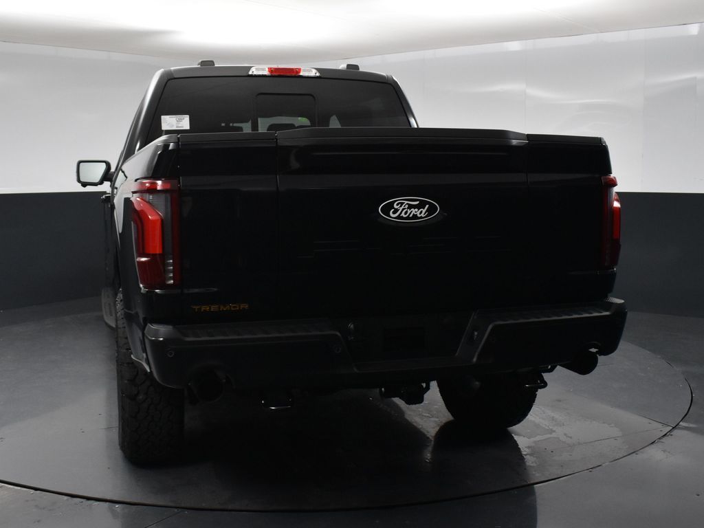 2025 Ford F-150 Tremor photo 3