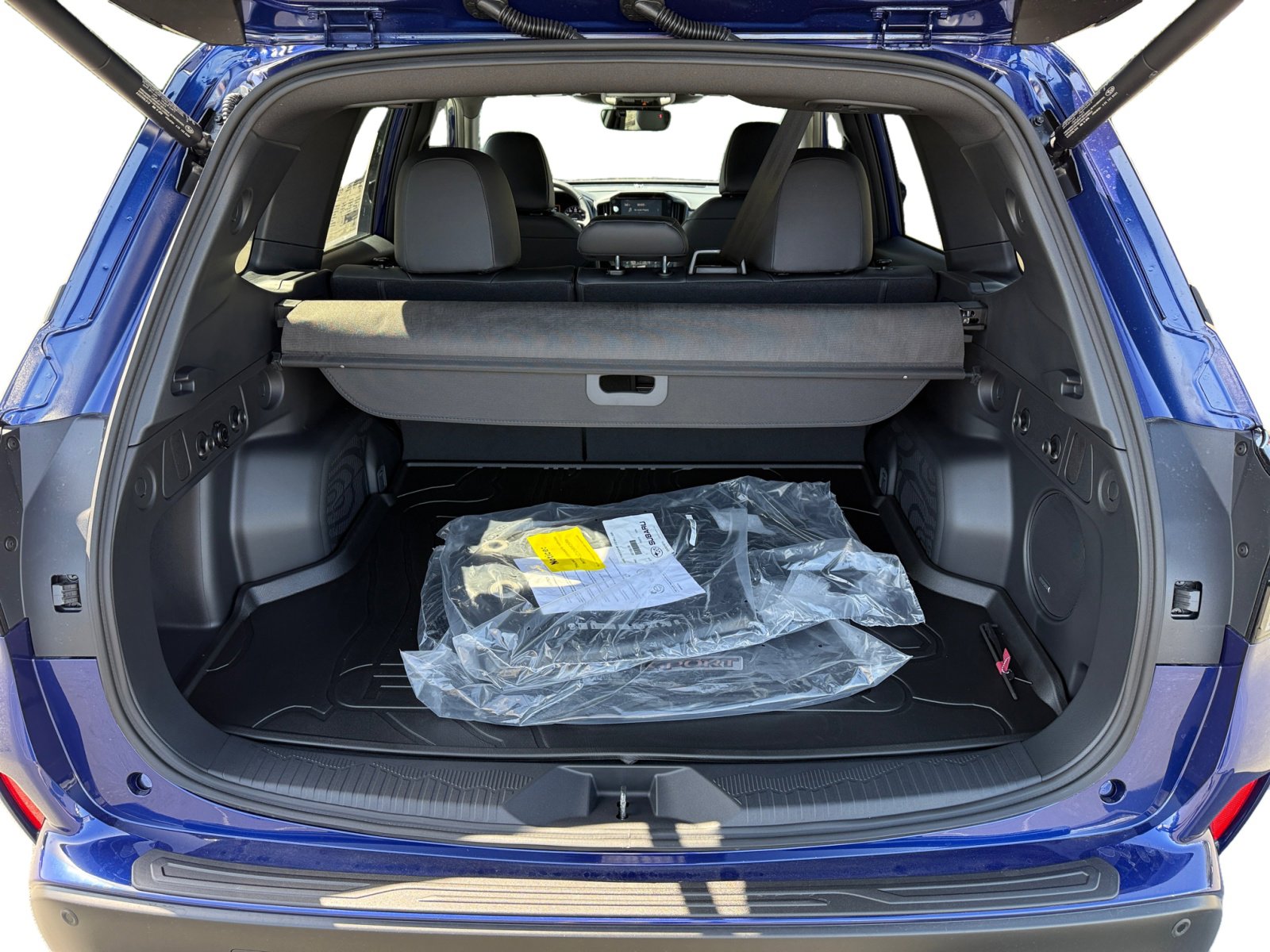 2025 Subaru Forester Sport photo 17