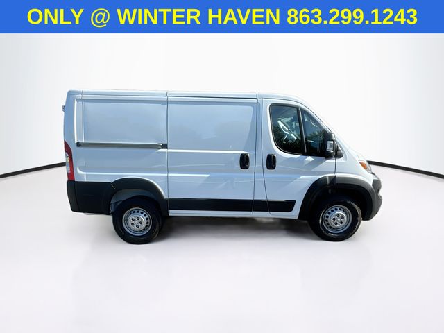 2025 Ram ProMaster 1500 Tradesman photo 6
