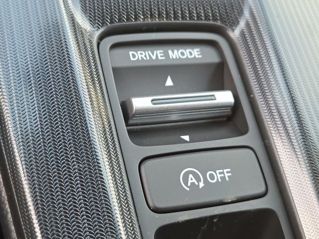 2026 Honda Civic Sport photo 4