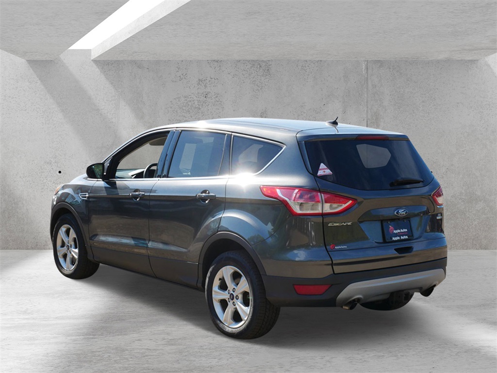 2016 Ford Escape SE photo 4