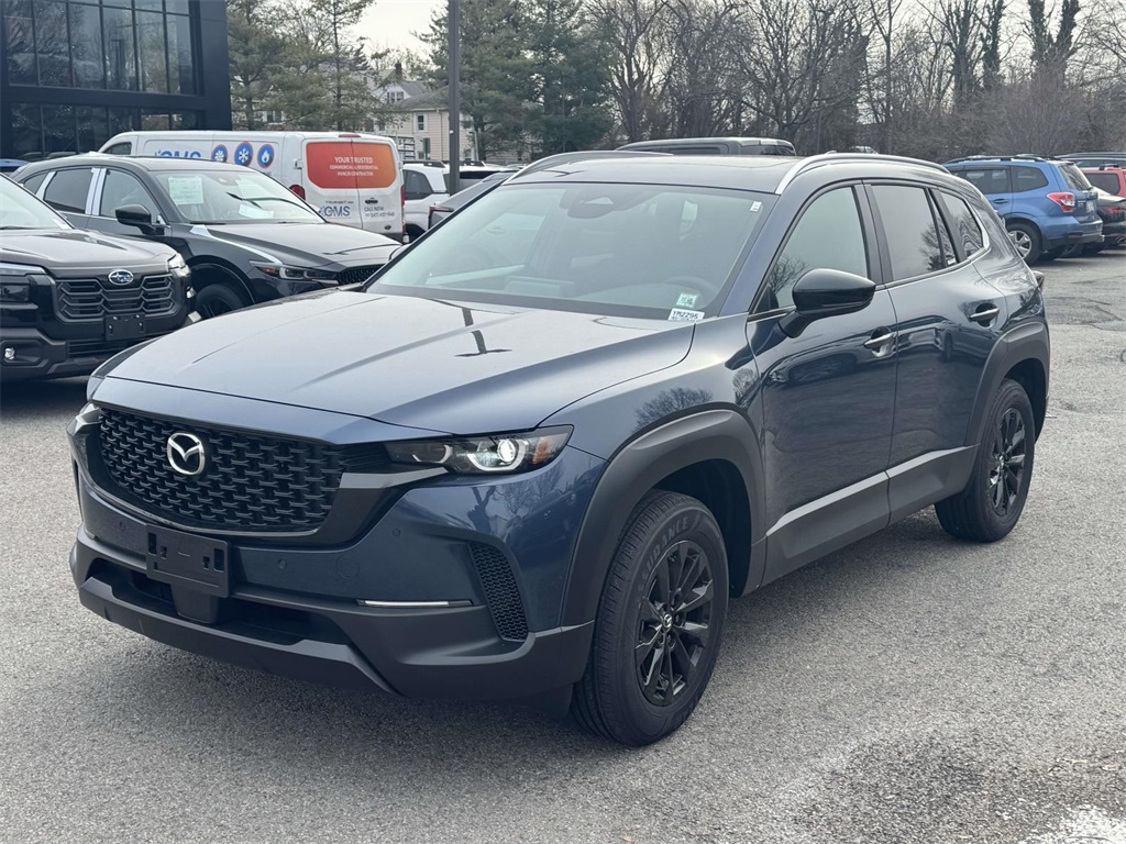 2026 Mazda CX-50 Preferred's photo