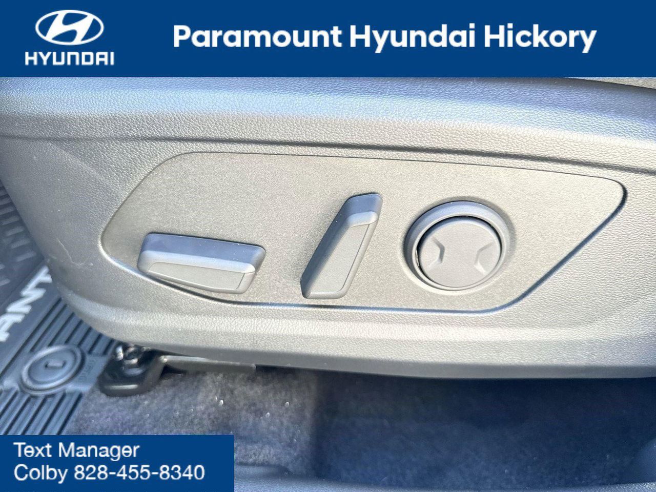2025 Hyundai Santa Cruz SEL Activity photo 15