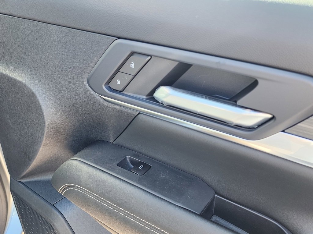 2025 Gmc Terrain Elevation photo 35