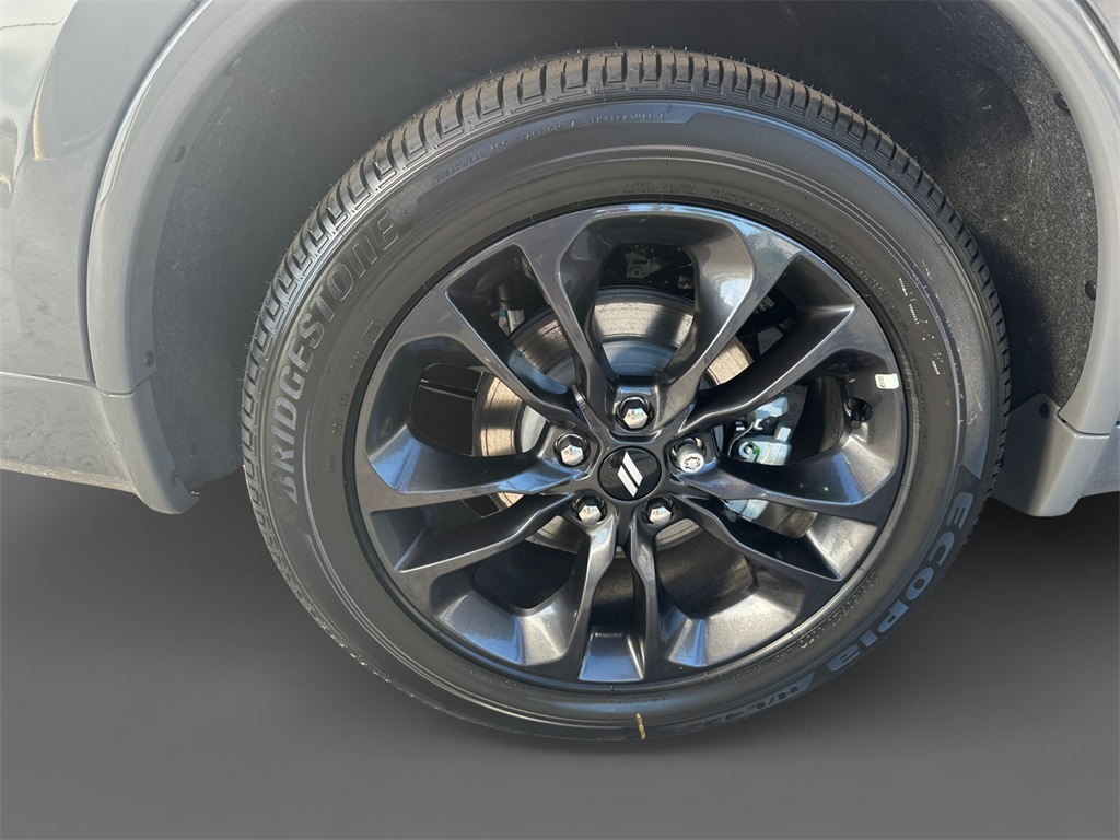 2025 Dodge Durango GT photo 10