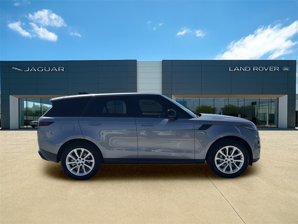 2024 Land Rover Range Rover Sport SE photo 5