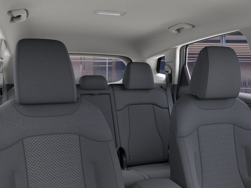 2025 Kia Sportage Hybrid LX photo 26